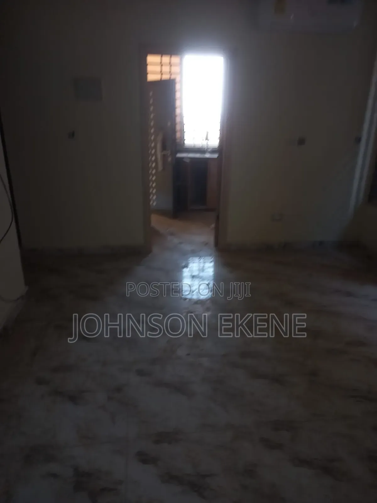 5bdrm Duplex in Spintex for rent