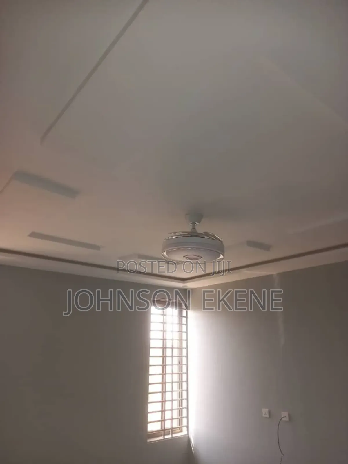 5bdrm Duplex in Spintex for rent