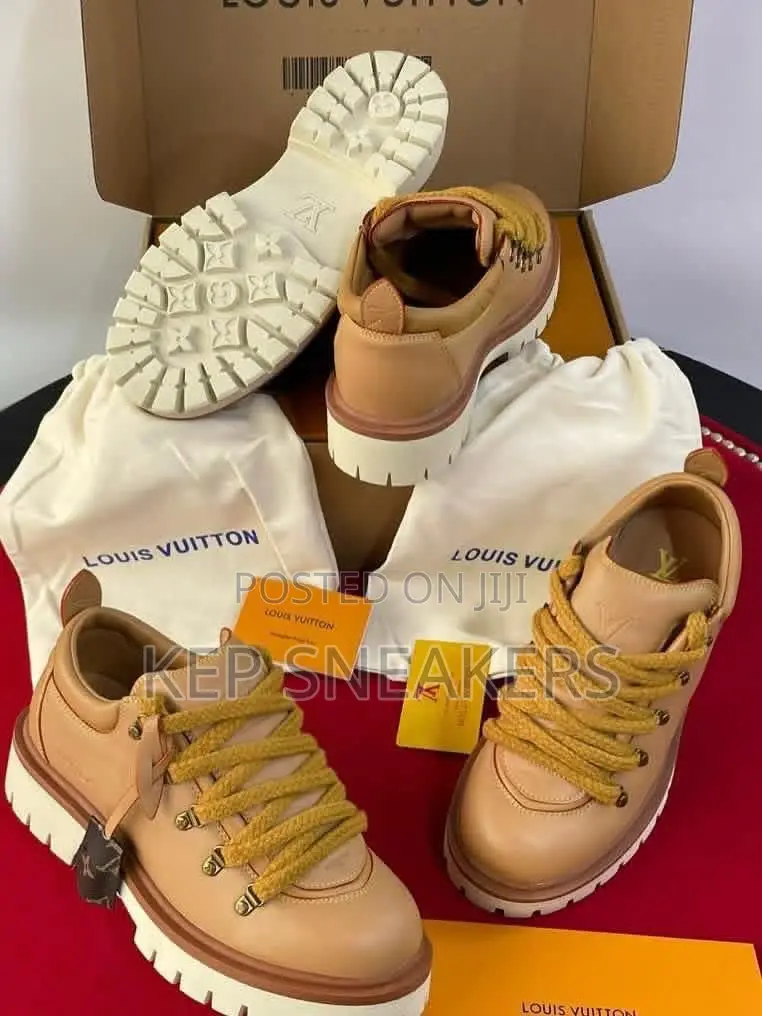 Louis Vuitton Lv Remix Derby