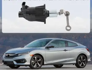 Honda Civic 2016,2017,2018,2019 Turbo Actuator.