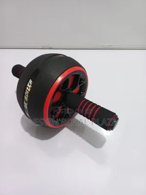 Ab Wheel Roller