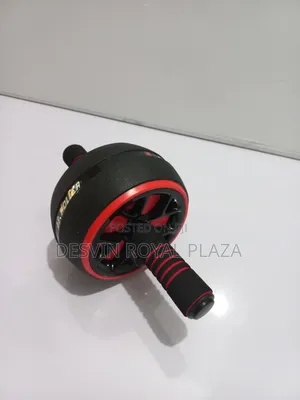 Ab Wheel Roller