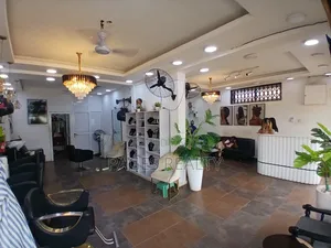 Double Shop at Haatso Ecomog for Rent