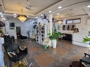 Double Shop at Haatso Ecomog for Rent