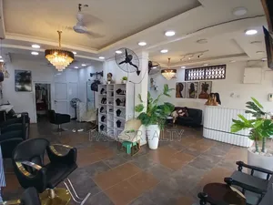 Double Shop at Haatso Ecomog for Rent