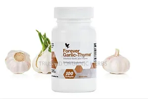 Forever Garlic-Thyme - Forever Living Products