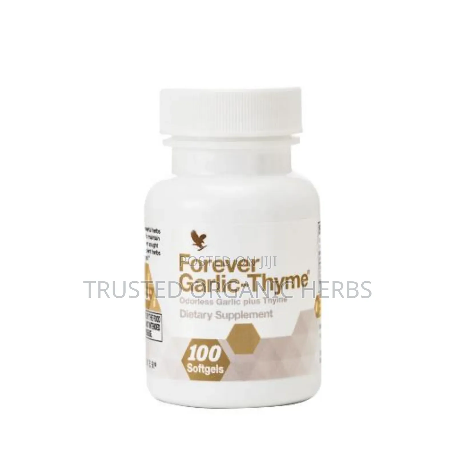 Forever Garlic-Thyme - Forever Living Products