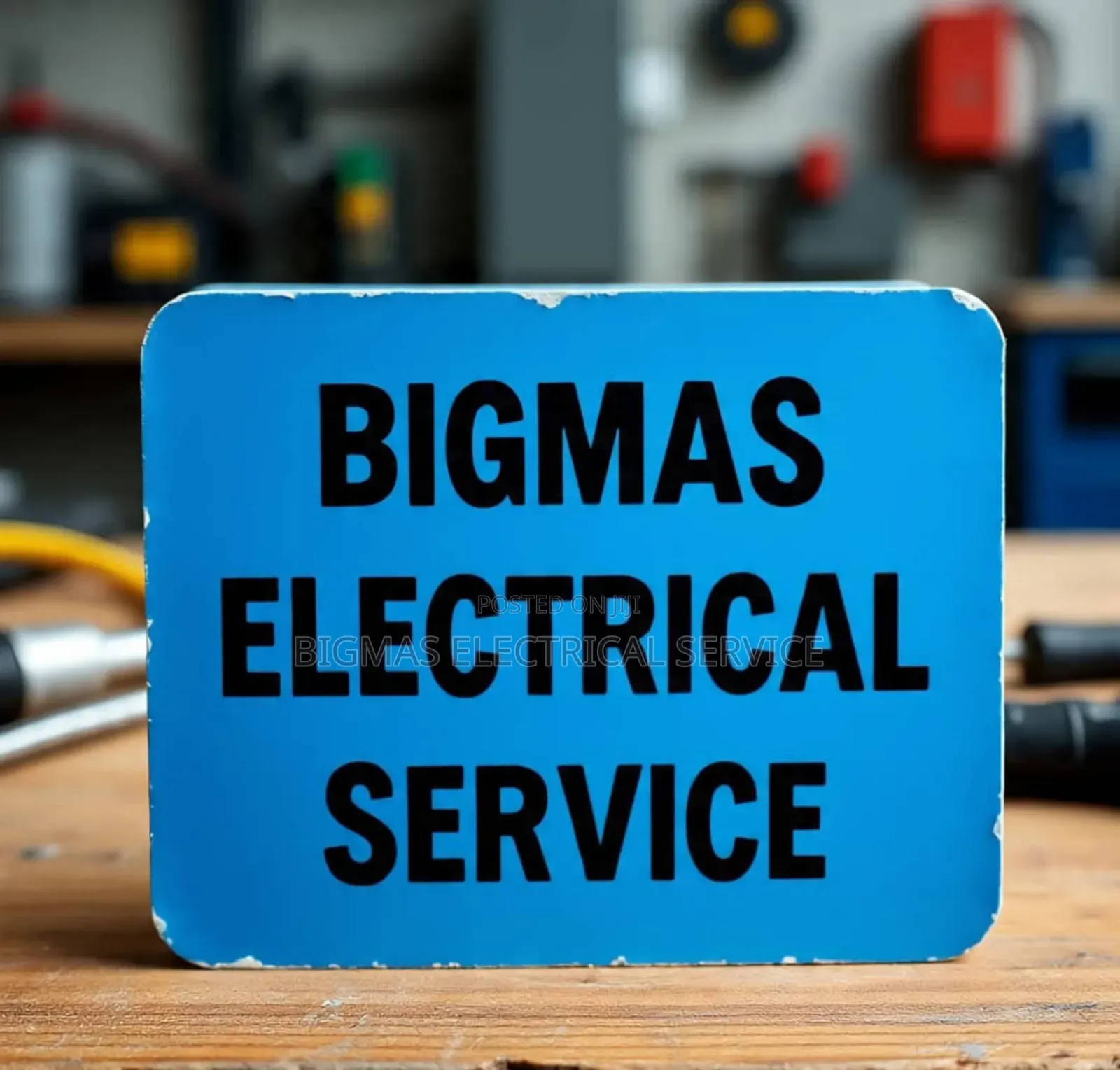 Wiring, Faults, Separation and More