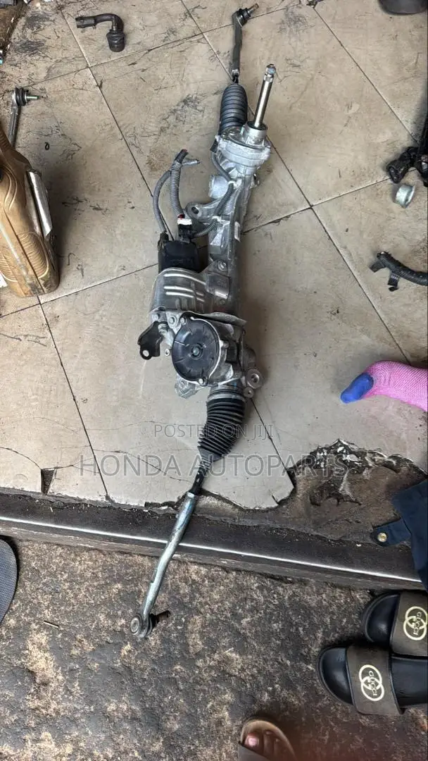 Honda Cr-v 2020 to 2022 Steer Rack.