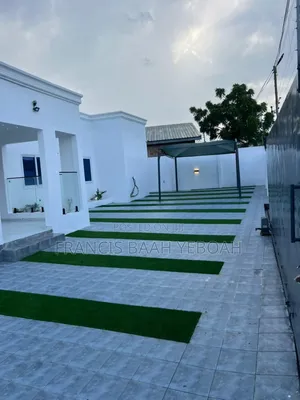 Furnished 3bdrm House in Shining Star Real, Accra Metropolitan for sale