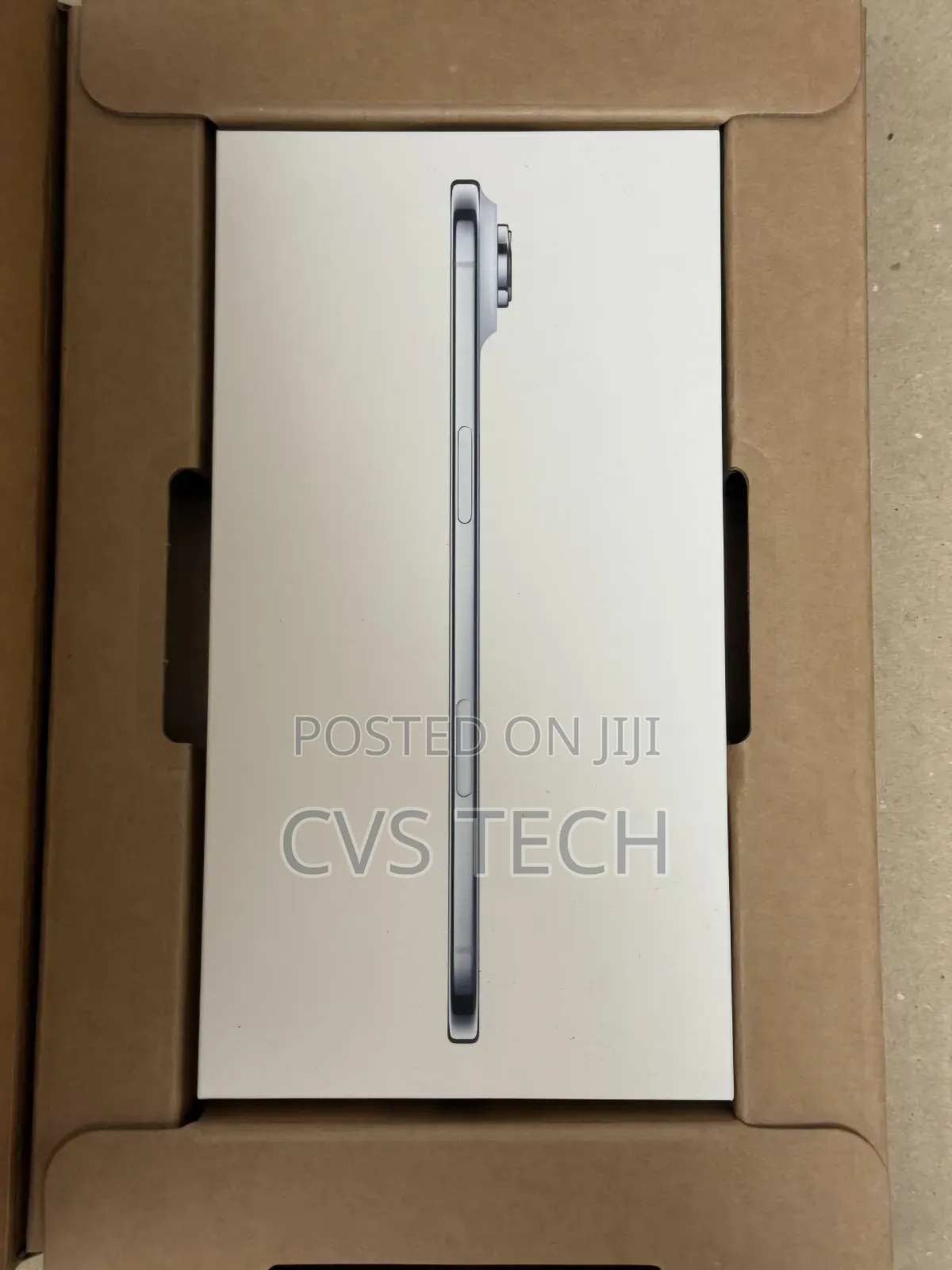 New Apple iPhone Air 256 GB Blue