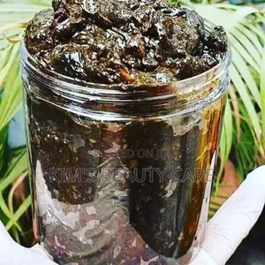 Herbal Skin Products