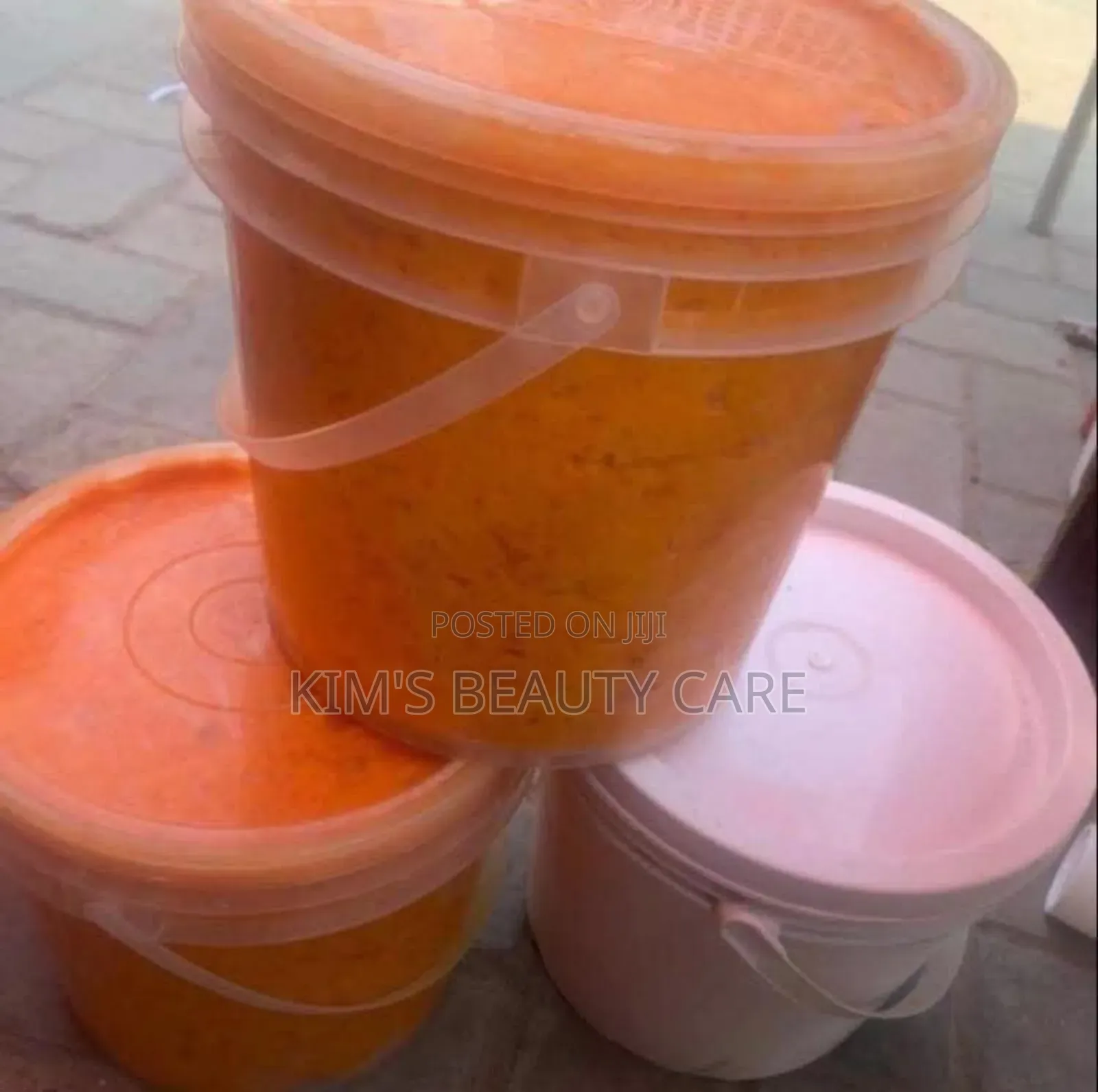 Herbal Skin Products