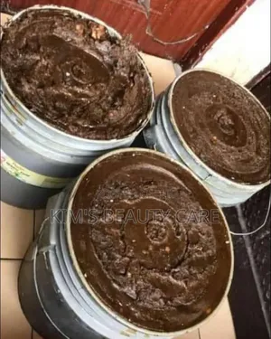 Herbal Skin Products