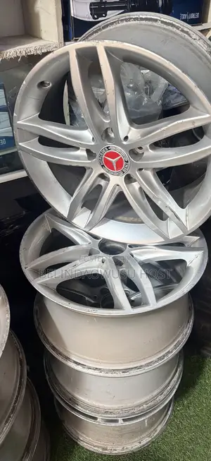 Benz Parts