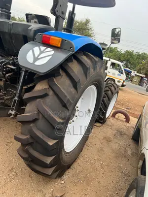 Tractor  Trailer