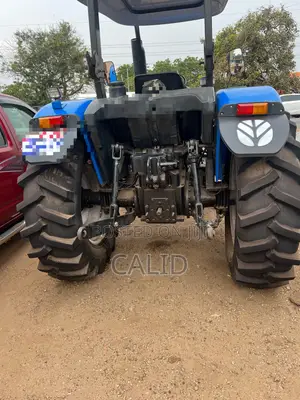 Tractor  Trailer