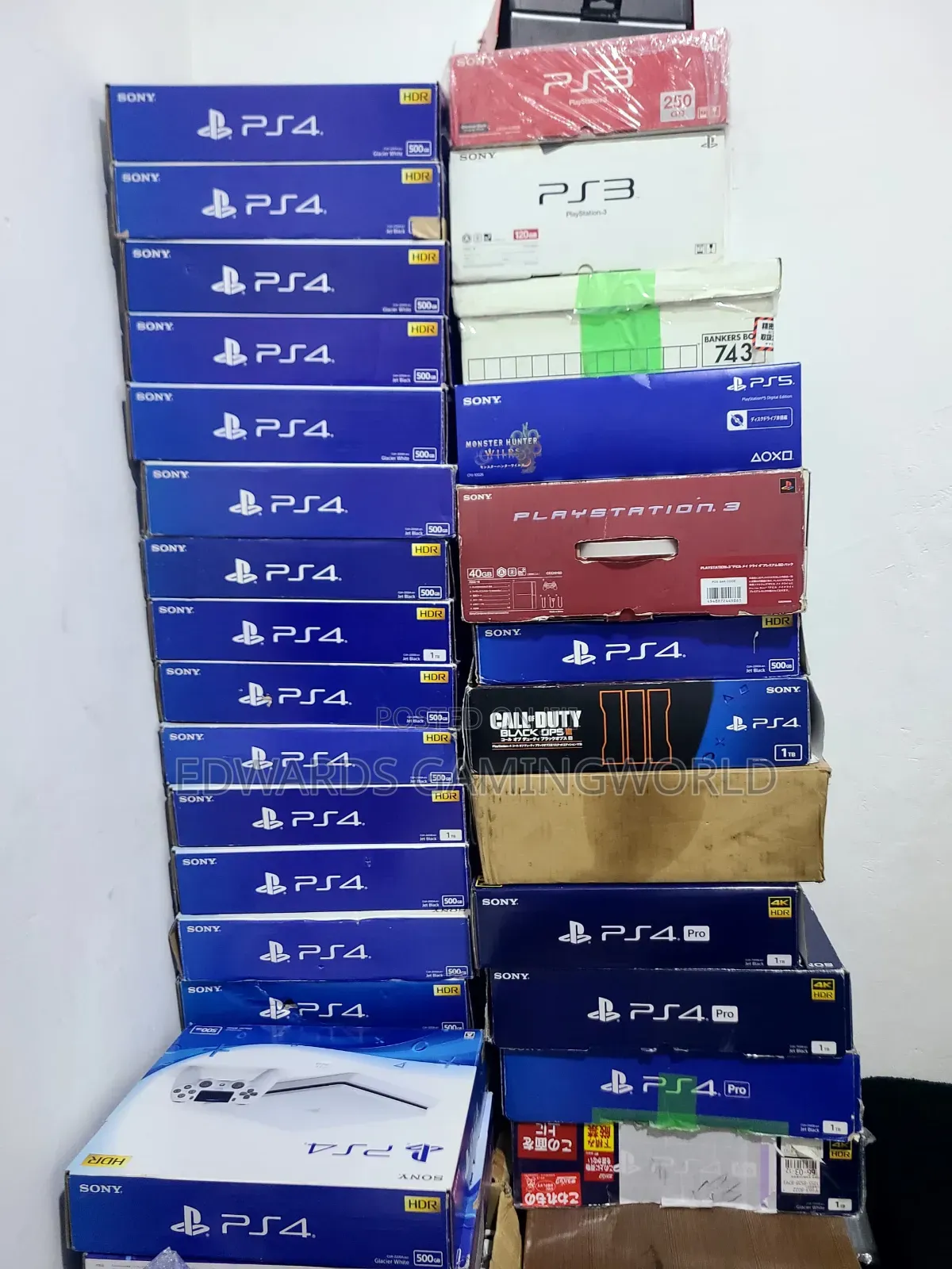 Refurbished Ps4 Slim Jailbreak