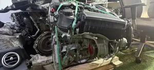 Benz Parts
