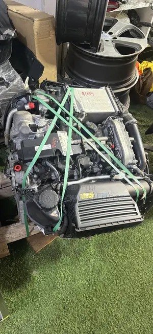 Benz Parts