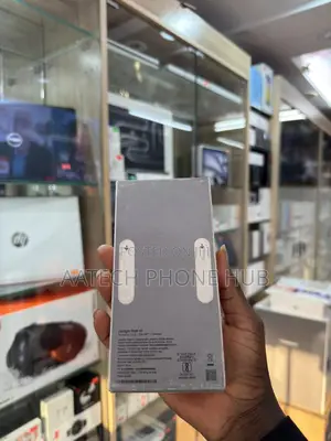 New Google Pixel 10 128 GB Black