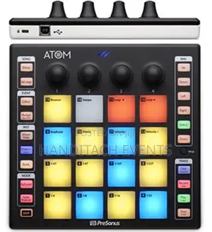 Presonus Atom