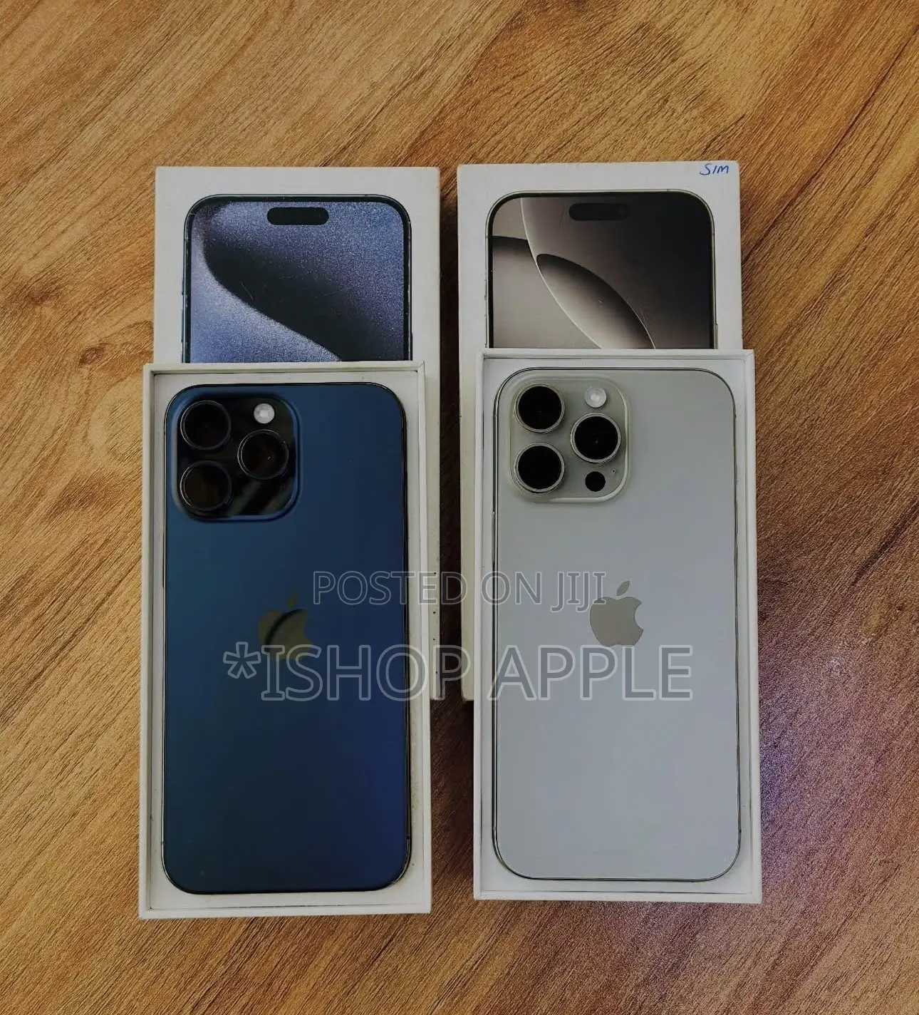 Apple iPhone 16 Pro Max 512 GB
