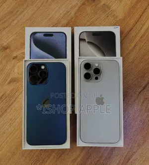 Apple iPhone 16 Pro Max 512 GB