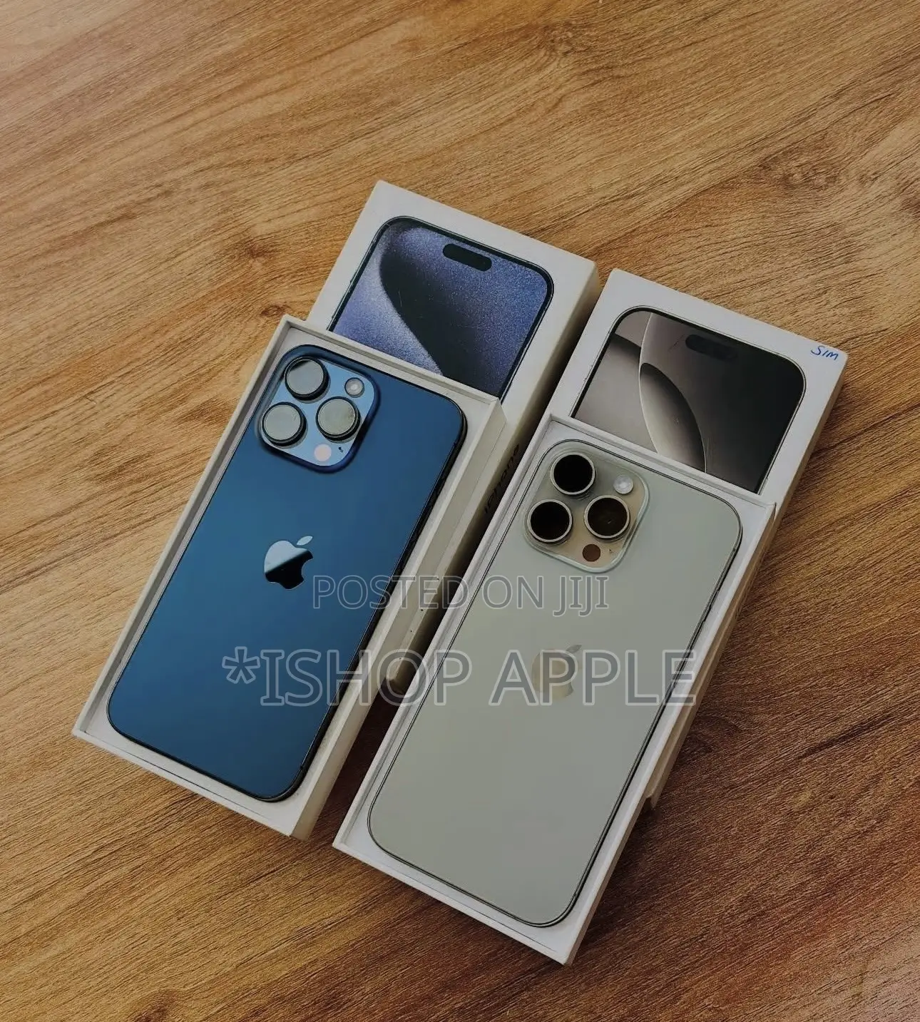 Apple iPhone 16 Pro Max 512 GB