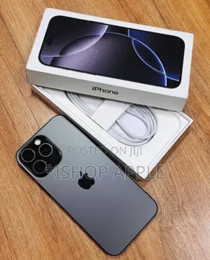 Apple iPhone 16 Pro Max 512 GB