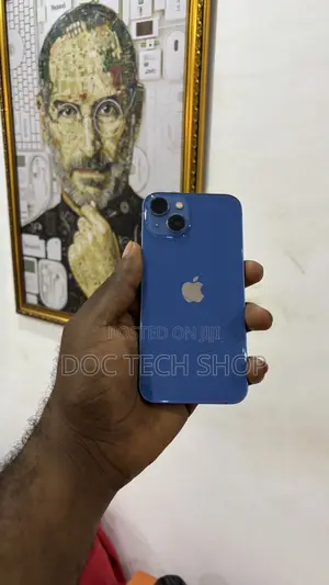 Apple iPhone 13 128 GB Blue