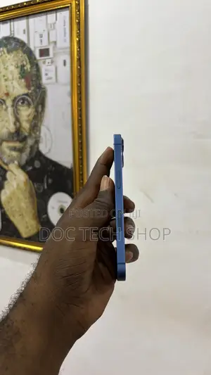 Apple iPhone 13 128 GB Blue