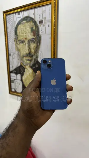 Apple iPhone 13 128 GB Blue