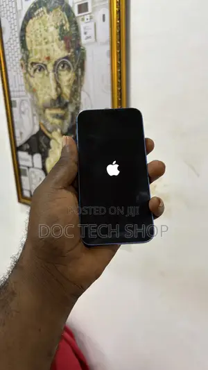 Apple iPhone 13 128 GB Blue