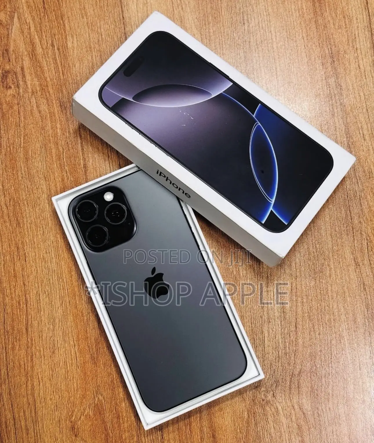 Apple iPhone 16 Pro Max 512 GB