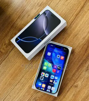 Apple iPhone 16 Pro Max 512 GB
