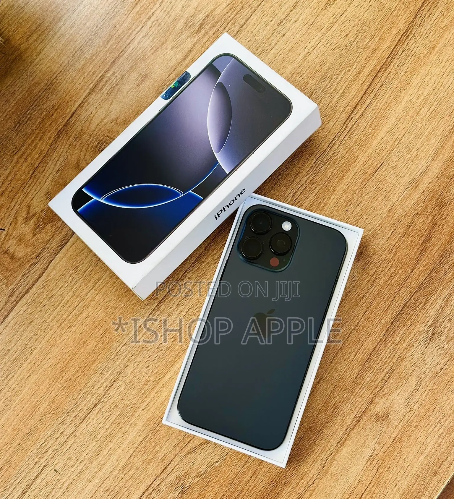 Apple iPhone 16 Pro Max 512 GB