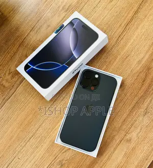 Apple iPhone 16 Pro Max 512 GB