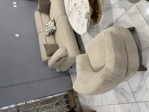 Sofa Set 3+3+1+1