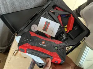 Jump Starter