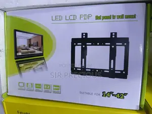Tv Wall Mount