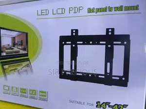 Tv Wall Mount