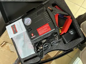 Jump Starter