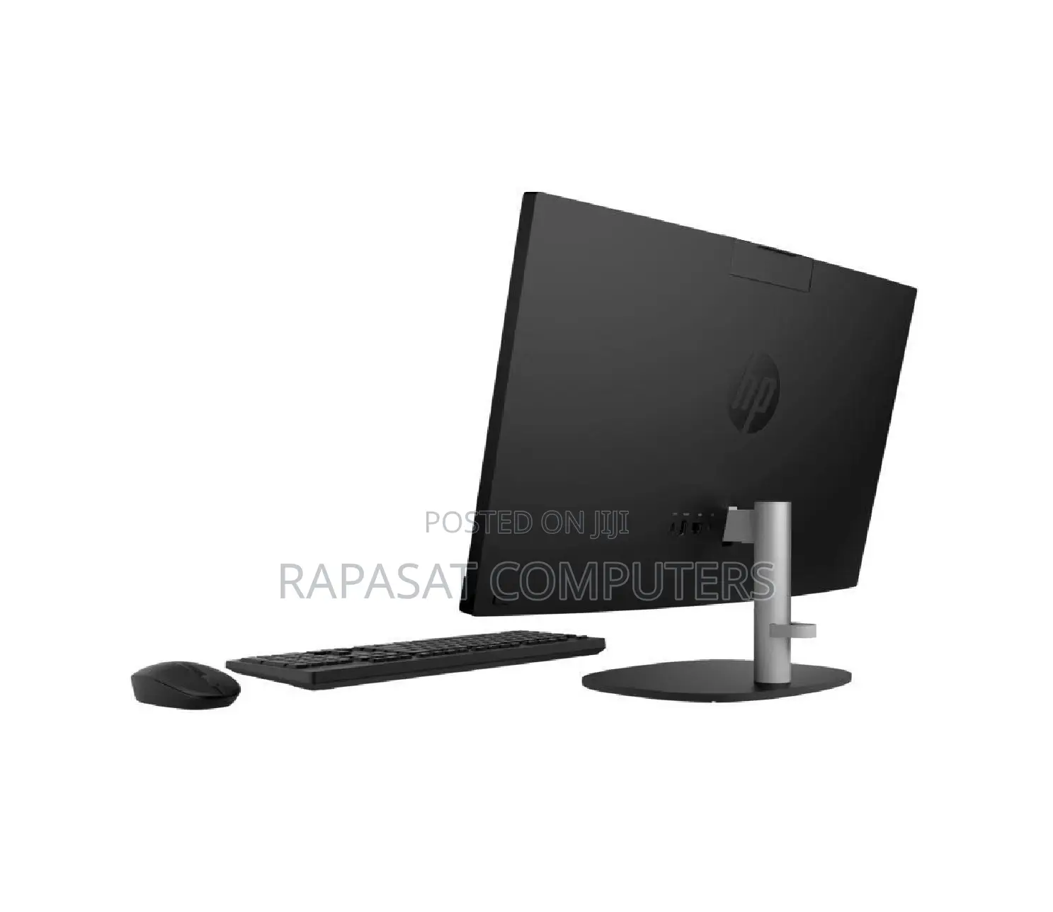 New Desktop Computer HP 8GB Intel Core I5 SSD 512GB