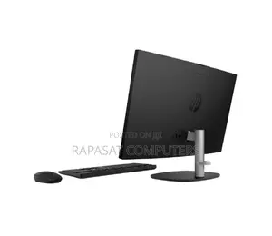 New Desktop Computer HP 8GB Intel Core I5 SSD 512GB