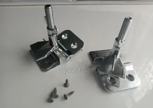 Screen Printing Butterfly Hinge