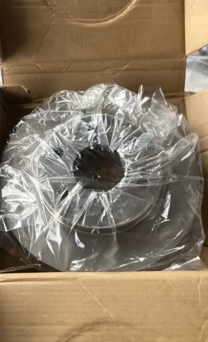 Highlander 2020 Brake Disc