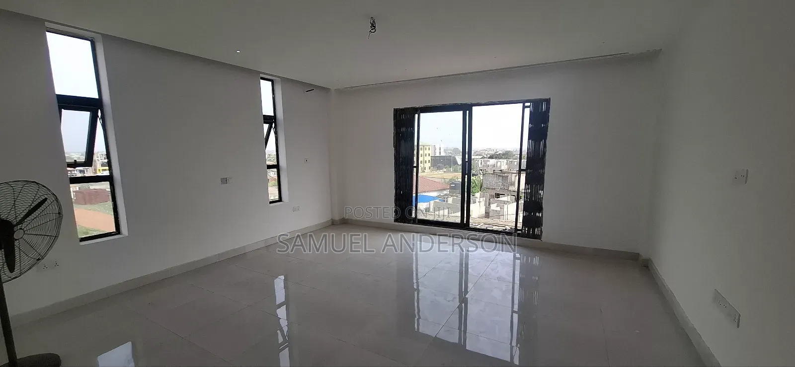 1bdrm Apartment in Mataheko, Community 25 for rent