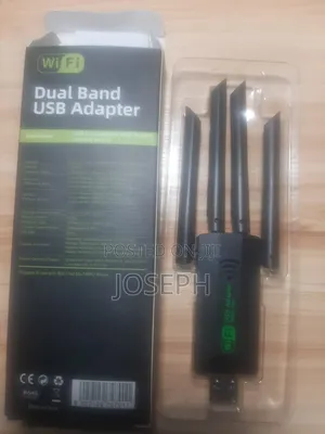 Computer Wifi Adapter
