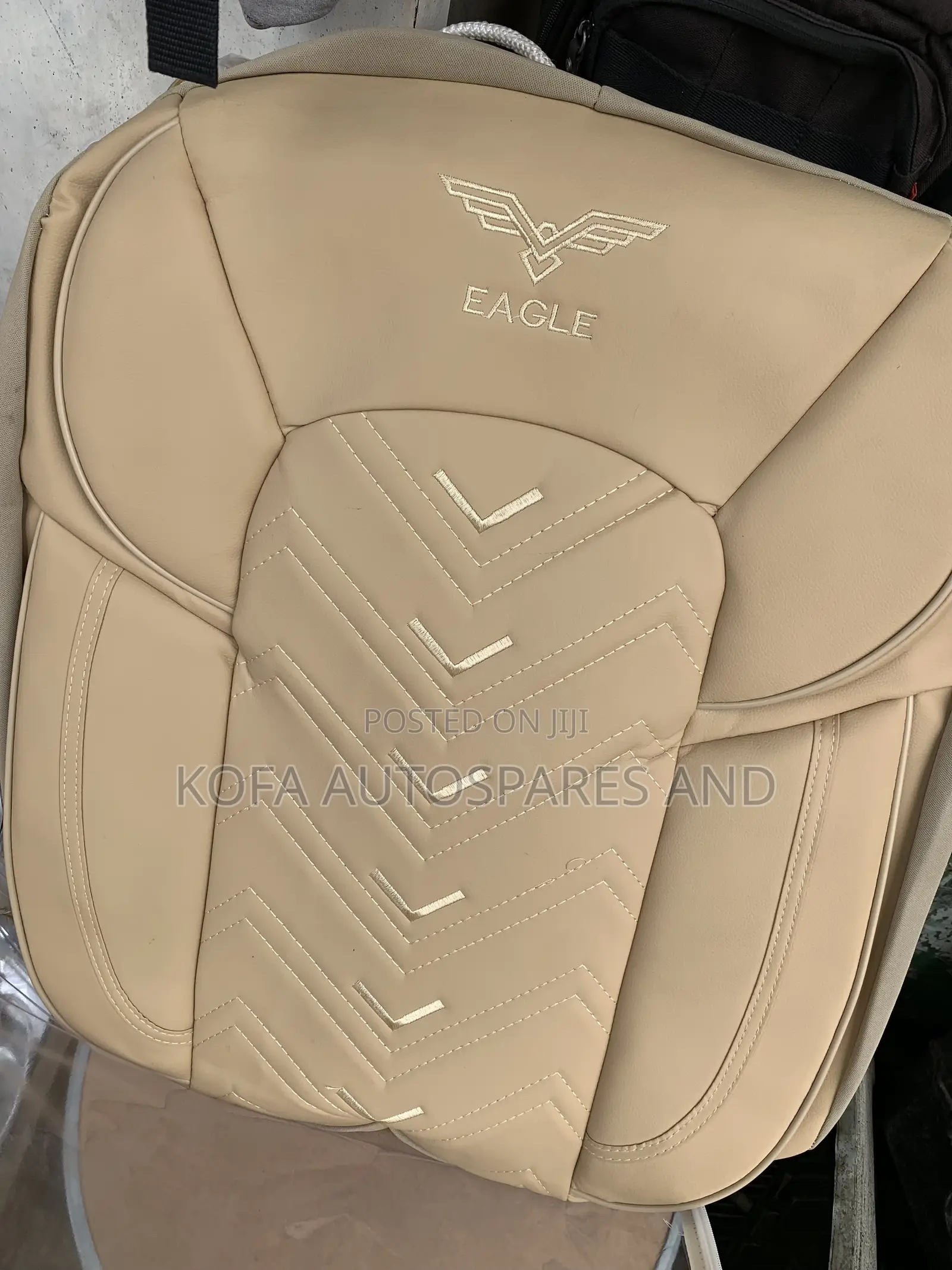 Seat Covers
